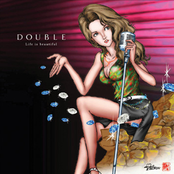ワインレッドの心 by Double