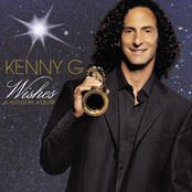 Do You Hear What I Hear? by Kenny G