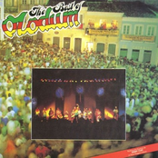 Jeito Faceiro by Olodum