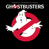 Alessi: Ghostbusters (Original Soundtrack Album)