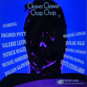 Priory Church Film Club Presents: "Cleaver Cleaver Chop Chop" Original Soundtrack Music by Chubby Reid