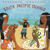 Putumayo Presents South Pacific Islands