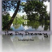 Daydreaming - A Journey in Western Finland