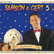 Wereldberoemd by Samson & Gert