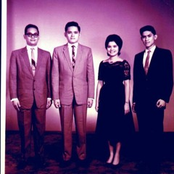 You Must Have Been A Beautiful Something/What Are You... Really?