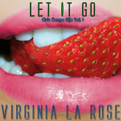 LET IT GO