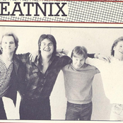 the beatnix