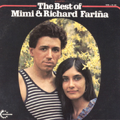 The Best Of Mimi & Richard Fariña