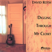 Til You Give It Away by David Roth