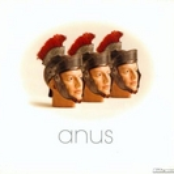 Anus