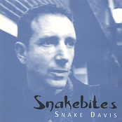 Stepping Out by Snake Davis