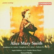 Symphonies / Andante for Clarinet and Orchestra