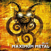Metal Hammer Maximum Metal Vol. 110