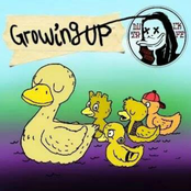 Growing Up