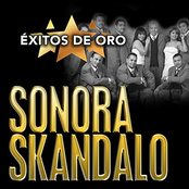 Sonora Skandalo: Éxitos De Oro