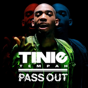 Pass Out (radio Edit) by Tinie Tempah