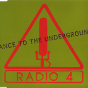 Dance to the Underground