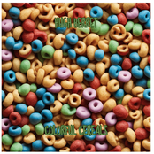 Colorful Cereals