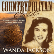 Cold Cold Heart by Wanda Jackson