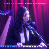Christmas Card from a Hooker in Minneapolis (Cover)