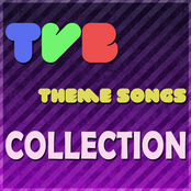 TVB Theme Songs Collection
