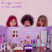 La Mejor Canción Es una Anécdota