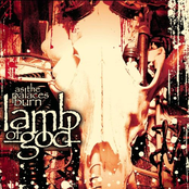 A Devil In God's Country by Lamb Of God