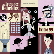 Creo Que Me Quiere by Los Fresones Rebeldes