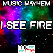 Music Mayhem: I See Fire - Tribute to Ed Sheeran