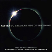 Return To The Dark Side Of The Moon