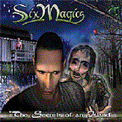 The Secrets Of An Island by Six Magics