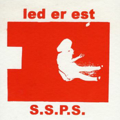 Led Er Est/S.S.P.S. Split 7''