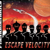 Escape Velocity