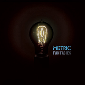 Satellite Mind by Metric