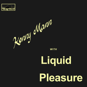Kenny Mann: Kenny Mann with Liquid Pleasure