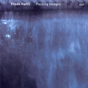 Passing Images by Frode Haltli