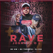 Rave Jogando o L