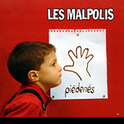 Frédo by Les Malpolis
