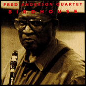 Bernice by Fred Anderson Quartet