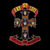 Guns N' Roses: Appetite for Destruction