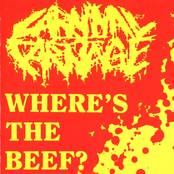 Where's The Beef ?