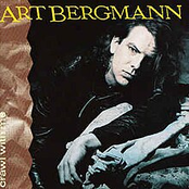 Art Bergmann: Crawl With Me
