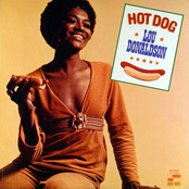 Hot Dog by Lou Donaldson
