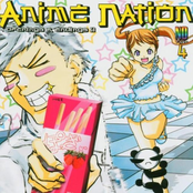 Anime Nation No4 Disc 2