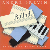 ballads: solo jazz standards