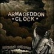 Beyond The Screams by Armageddon Clock