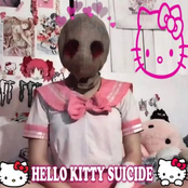 HELLO KITTY SUICIDE