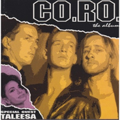 Coro: The Album (feat. Taleesa)