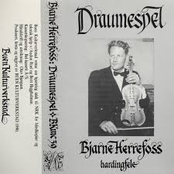 Draumespel - Bjarne Herrefoss, Hardingfele