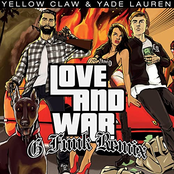 Love & War (G-Funk Remix)